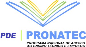Logomarca Pronatec