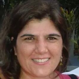 Chistiane Alecrim - Secretária Municipal de Turismo e Comunicação