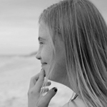 Marina Não Vai à Praia (MG) de Cássio Pereira