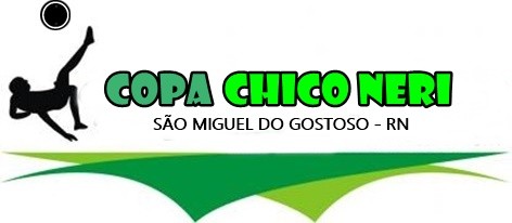 LOGO COPA CHICO NERI