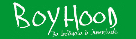 BOYHOOD