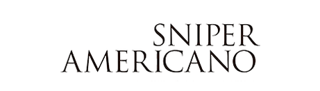 SNIPER AMERICANO
