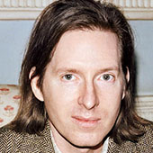 WES ANDERSON