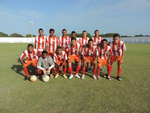 Time do Internacional titular