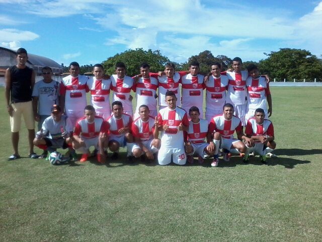 Clube CRB categoria titular.