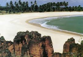 São Miguel do Gostoso é reconhecido por possuir belas praias, mas a violência vem crescendo.