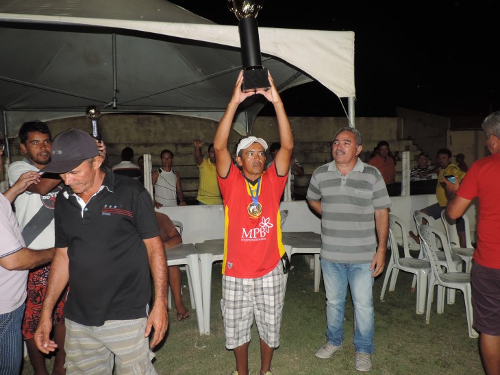 01 sport campeão