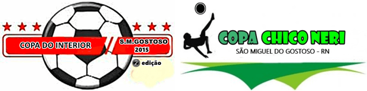COMPETIÇÕES FUTEBOL GOSTOSO