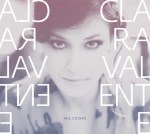 Capa do álbum Mil Coisas.