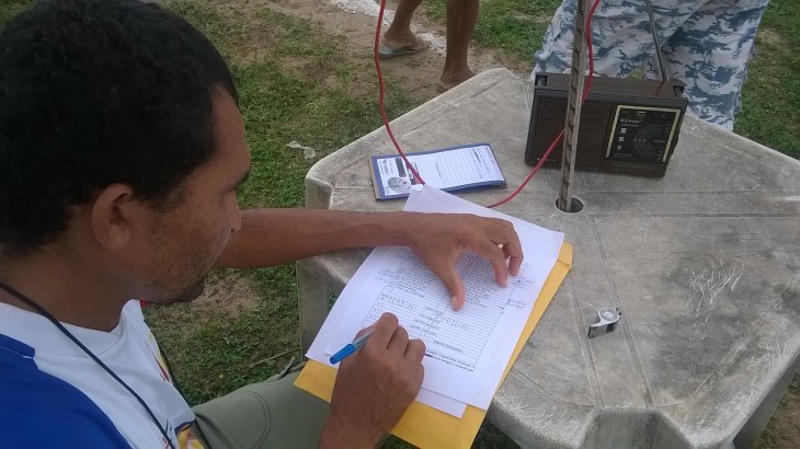 Links da rádio ao vivo com locutores da 87,9 FM.