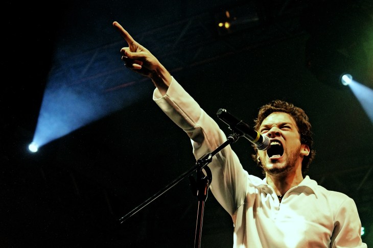 Sami Tarik promete fazer grande show em Natal