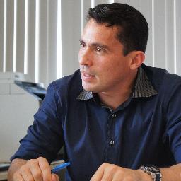 Luiz Roberto Fonseca - Secretário Municipal de Saúde.