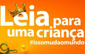 leia para uam criança