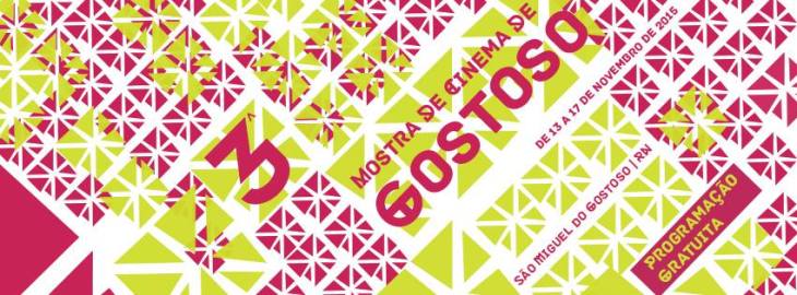 logo mostra de cinema