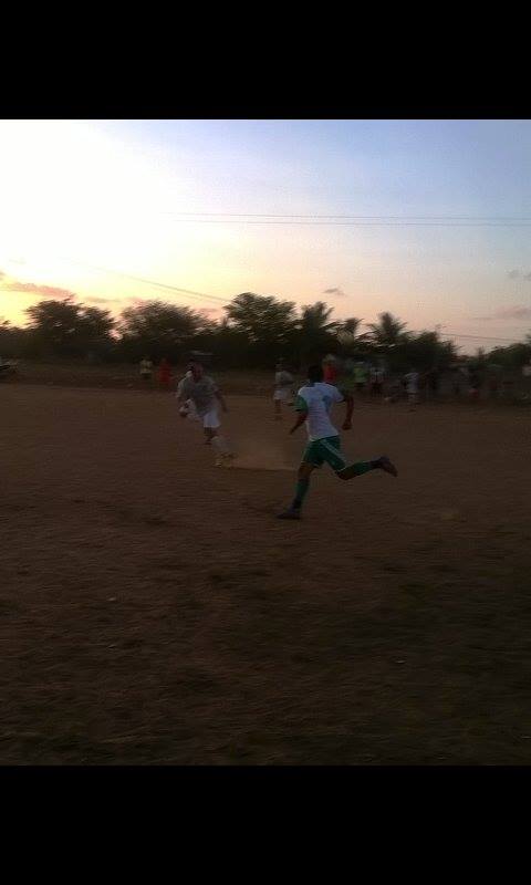 Palmeiras se tranquilizou e virou o placar.