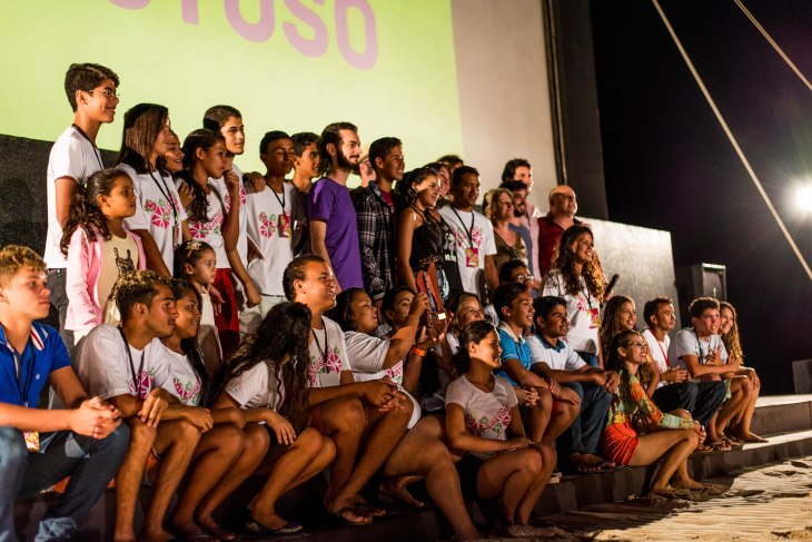 Coletivo Nós do Audiovisual