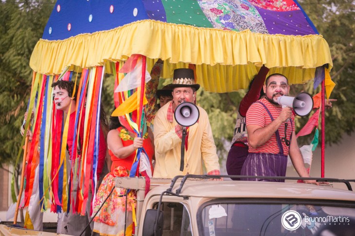 Conexão Elefante Cultural (FOTO: Brunno Martins)