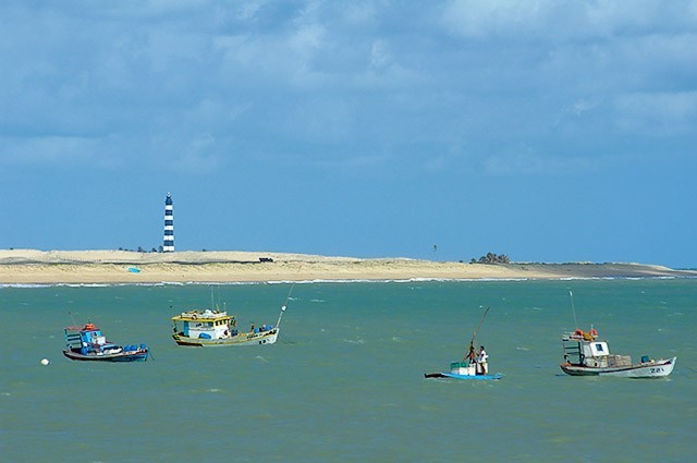 praia touros