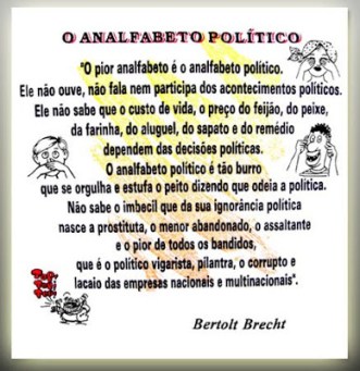 analfabeto-político