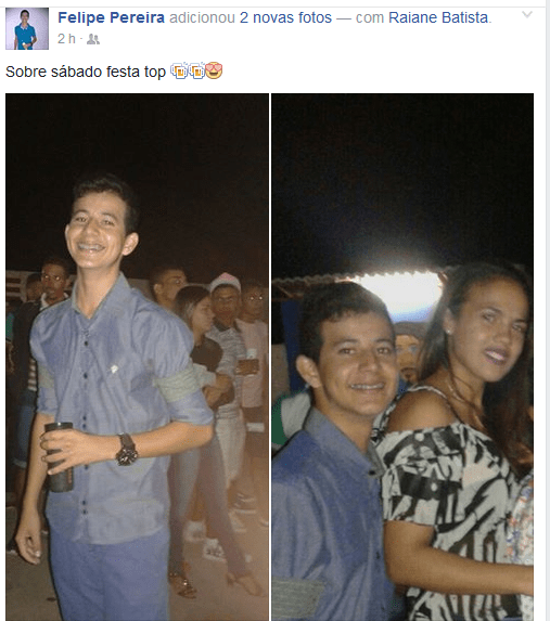 Festa Conselheiro Rede 01