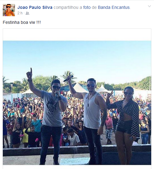 Festa Conselheiro Rede 02