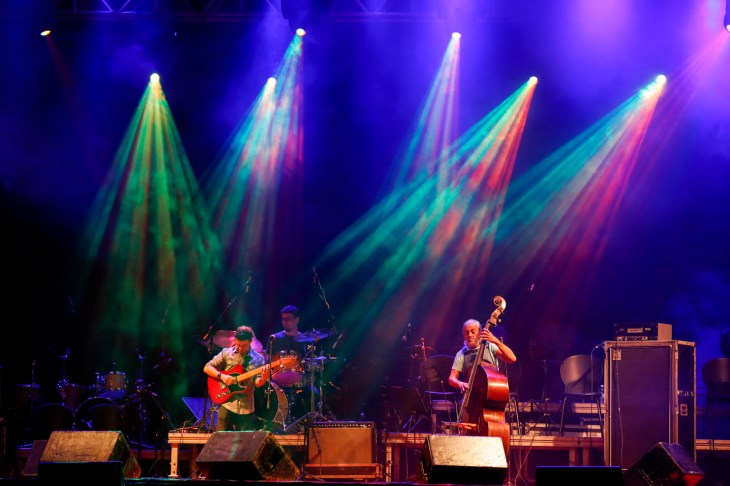 Nino Costa - Bruno Póvoa.