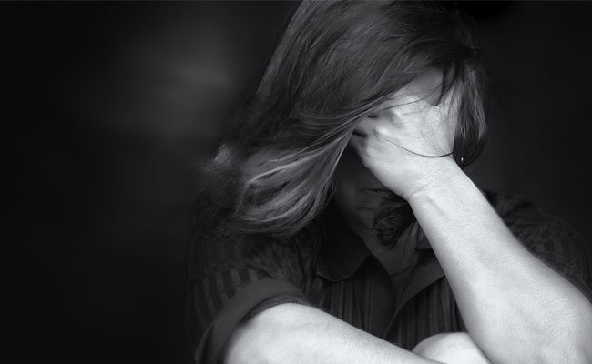 tristedeprimida-e-sozinha