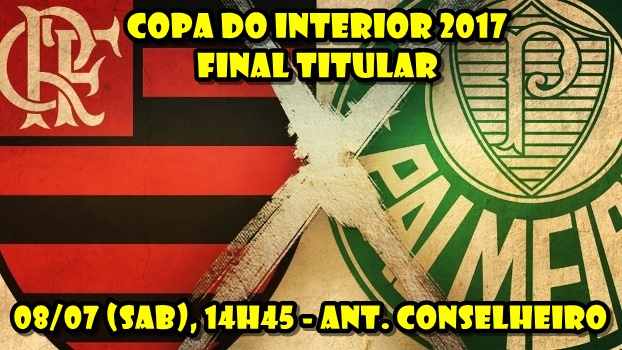 FINAL - FLA x PAL - TIT COPA INT