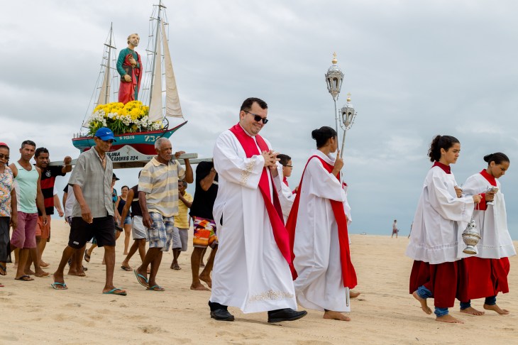 Fotos São Pedro em Gostoso (1)