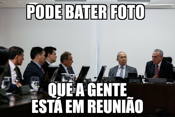 reunião 1