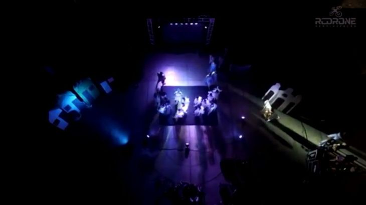 Imagem drone auto 01