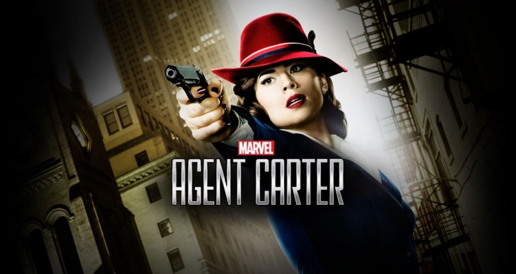 agent-carter