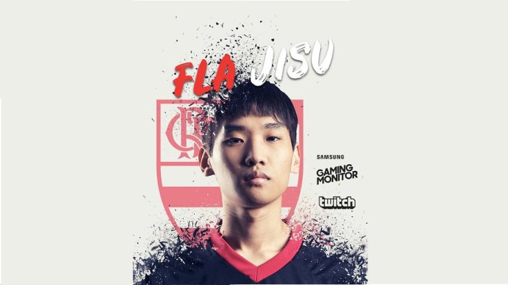Jisu
