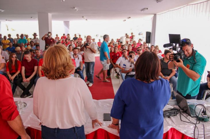 Zenaide Maia no Agreste