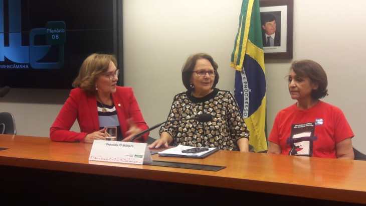 Zenaide - Projeto de Lei pela Saúde Mental (2)