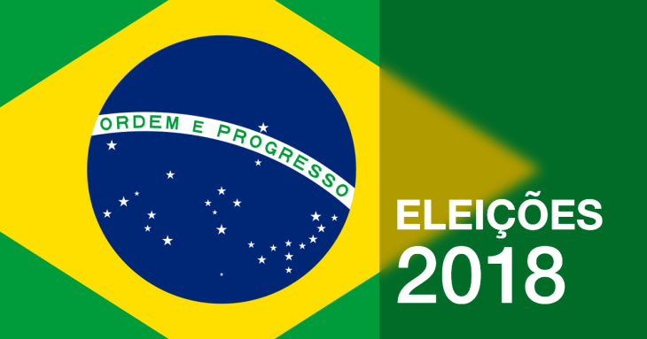 eleições 2018