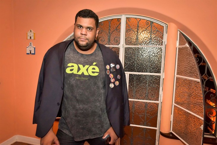 Um giro pela festa da Vogue Brasil no SPFW N42