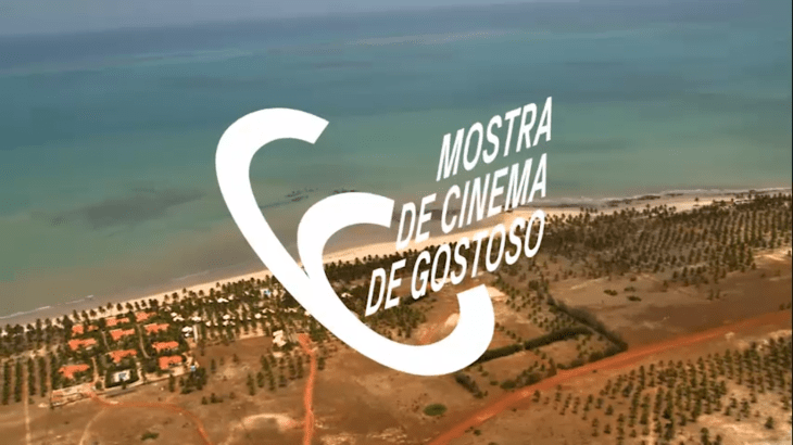 6 mostra de cinema de gostoso