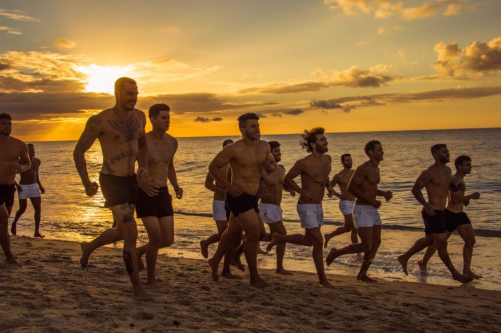 Mister RN 2019 - em São Miguel do Gostoso 2