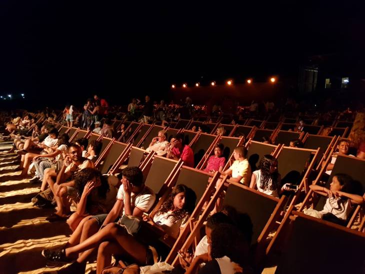 6 MCG - Areias do Maceió