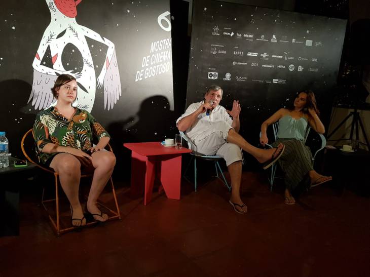 6 MCG - debate internacional