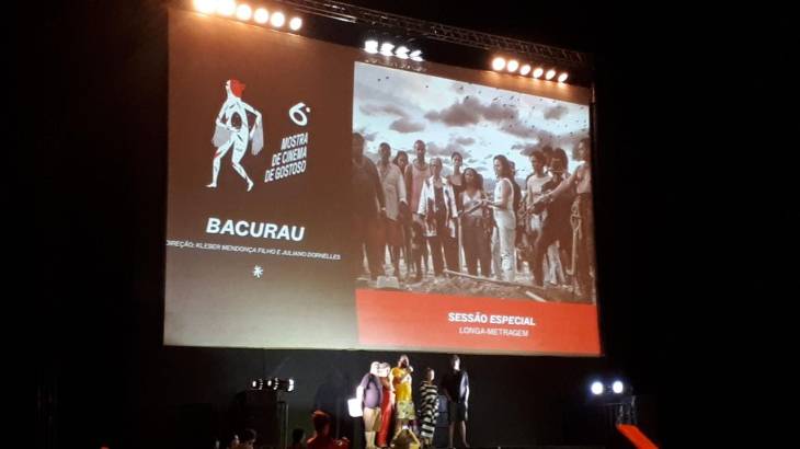 6 MCG - Sessão Bacurau