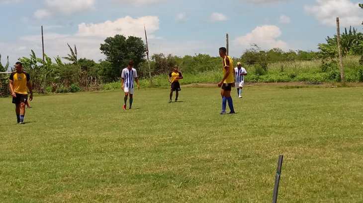 III CS - ESP x IFF 01